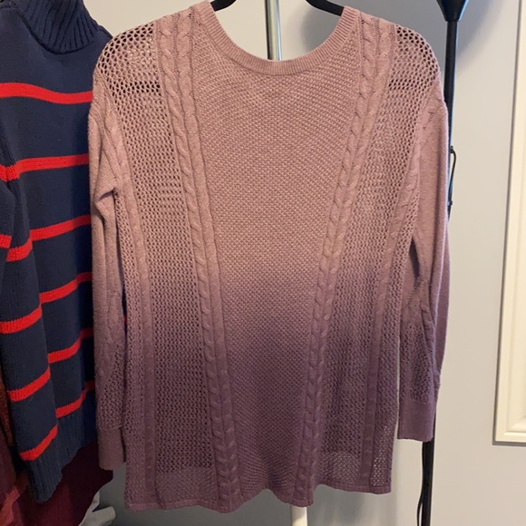 Knit Sweater - Picture 2 of 2